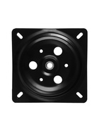 Поворотный механизм для стула CAPPIO, 150х150 мм - фото 68182312