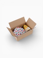 Набор одноразовой бумажной посуды, 20 предметов: 10 стаканов, 10 тарелок, Ум и Хрум - Фото 7