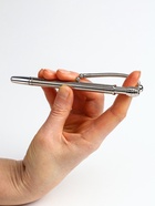 Ручка - антистресс гнётся, подарочный набор с магнитами, чернила чёрные, 18.5×6.5×2 см - Фото 12