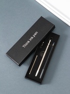 Ручка - антистресс гнётся, подарочный набор с магнитами, чернила чёрные, 18.5×6.5×2 см - Фото 3