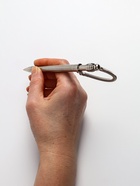 Ручка - антистресс гнётся, подарочный набор с магнитами, чернила чёрные, 18.5×6.5×2 см - Фото 8