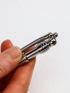 Ручка - антистресс гнётся, подарочный набор с магнитами, чернила чёрные, 18.5×6.5×2 см - Фото 9