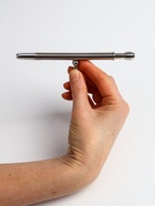 Ручка - антистресс гнётся, подарочный набор с магнитами, чернила чёрные, 18.5×6.5×2 см - Фото 10