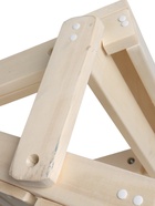 УЦЕНКА Лежак нераскладной с регулируемым подголовником, 206.5×50.5 см - Фото 11