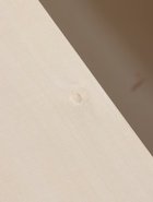 УЦЕНКА Лежак нераскладной с регулируемым подголовником, 206.5×50.5 см 10985525