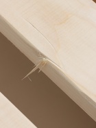 УЦЕНКА Лежак нераскладной с регулируемым подголовником, 206.5×50.5 см - Фото 4