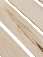 УЦЕНКА Лежак нераскладной с регулируемым подголовником, 206.5×50.5 см - Фото 10