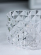 Светодиодная свеча LED - ночник RISALUX «В сердце», от батареек 3×LR1130, прозрачный, 6.7×6.5×3.8 см - Фото 7