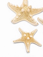 Набор из 3 морских звезд, размер 5-7 см, 7-10 см, 10-12 см, белый  (артикул 10940175)  большой выбор товаров оптом и в розницу по низким ценам с доставкой