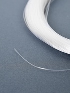 Леска для рукоделия 0.6 мм, 100 м (комплект 3 шт) - фото 68182413