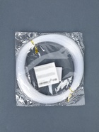 Леска для рукоделия 0.6 мм, 100 м (комплект 3 шт) - фото 68182415