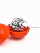 Интерактивная игрушка для собак «Гравитационный мяч», 5.5 см, оранжевая  (артикул 10946258)  большой выбор товаров оптом и в розницу по низким ценам с доставкой