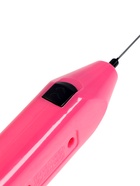 Капучинатор погружной LMR-07, от батареек 2×АА, розовый - Фото 5