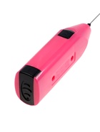 Капучинатор погружной LMR-07, от батареек 2×АА, розовый - Фото 6