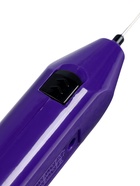 Капучинатор погружной LMR-07, от батареек 2×АА, фиолетовый - Фото 5