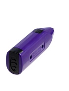 Капучинатор погружной LMR-07, от батареек 2×АА, фиолетовый - Фото 6