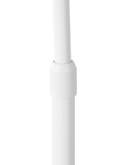 Торшер напольный BayerLux «Атлант», Е27, 40 Вт, подставка камень, 26×55×185 см, белый  (артикул 10951638)  большой выбор товаров оптом и в розницу по низким ценам с доставкой