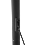 Торшер напольный «Атлант», Е27, 40 Вт, белый, подставка камень, 26×55×185 см  (артикул 10951639)  большой выбор товаров оптом и в розницу по низким ценам с доставкой