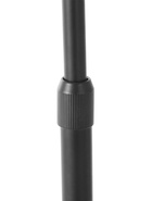 Торшер напольный «Атлант», Е27, 40 Вт, белый, подставка камень, 26×55×185 см  (артикул 10951639)  большой выбор товаров оптом и в розницу по низким ценам с доставкой