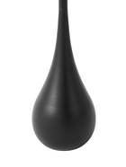 Торшер напольный BayerLux «Капля», Е27, 40 Вт, 25×25×150 см, чёрный - Фото 4