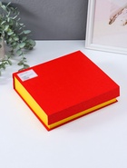 Стела наградная, фигура стекло «Ромб», площадка 17.5×18.3 см, 3.5×17.5×20 см - фото 68976270