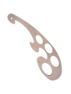 Набор лекало, 3 штуки - Фото 3