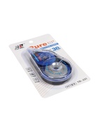 Корректор-лента 30 м×5 мм, на блистере, МИКС - Фото 2