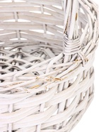 УЦЕНКА Набор корзин, 3 шт., 30×14/40 см, 26×12/34 см, 20×10/31 см, ива 10985531