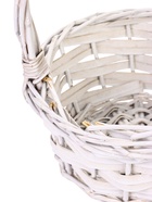 УЦЕНКА Набор корзин, 3 шт., 30×14/40 см, 26×12/34 см, 20×10/31 см, ива 10985531