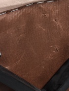 УЦЕНКА Стул «Либерти», Велюр кофейный/Черный - Фото 4