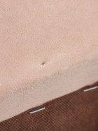 УЦЕНКА Стул «Либерти», Велюр кофейный/Черный - Фото 5