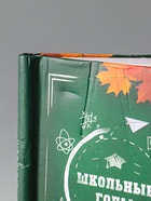 УЦЕНКА Фотоальбом магнитный на 20 листов для 80 фото «Школьные годы» - Фото 6