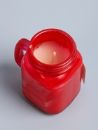 УЦЕНКА Свеча вотивная в стеклянной баночке 100 г, Иланг-Иланг - Фото 4