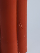 УЦЕНКА Свеча "Цветок" 6х6х12 см, соевый воск МИКС - Фото 4