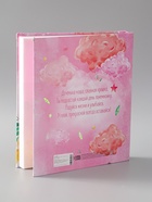 УЦЕНКА Фотоальбом на 500 фото «Лучшая в мире дочурка», - Фото 3