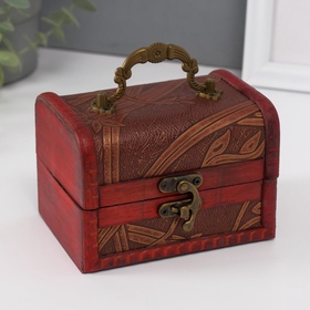 {{photo.Alt || photo.Description || 'УЦЕНКА Шкатулка дерево сундучок «Цветущий бамбук» 8.5×11.8×8.5 см'}}