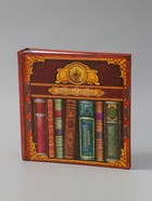 УЦЕНКА Фотоальбом на 152 фото «Семейная история» 10985545