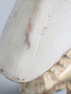 УЦЕНКА Сувенир «Утка в белом» дерево 45 см 10985548