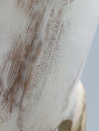 УЦЕНКА Сувенир «Утка в белом» дерево 45 см 10985548