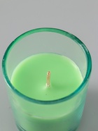 УЦЕНКА Свеча ароматическая в стакане «Нюд», 5×6 см, яблоко - Фото 5