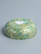 УЦЕНКА Миска 23х23х4 см, бамбук - Фото 4