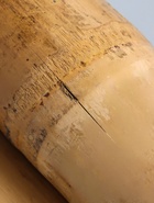 УЦЕНКА Свеча в бамбуке тройная «Экзотика» 13×15×30 см, 100 мл, цв. бежевый - Фото 7