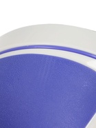 УЦЕНКА Массажёр для тела Luazon LEM-44, 5 насадок, плавная регулировка, 220 В, бело-синий - Фото 5