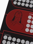 УЦЕНКА Плакат для двоих «Точка любви», со скретч-слоем, А3, 18+ - Фото 5