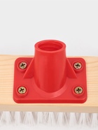 Щётка для пола «Древо», 30 см, еврорезьба 10911048