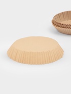 Форма для запекания и аэрогриля Доляна, набор 100 шт., пергамент, d=16 см, бежевая  (артикул 10911957)  большой выбор товаров оптом и в розницу по низким ценам с доставкой