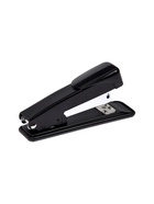 Степлер №24-26/6 18 л, металлический, чёрный - Фото 5