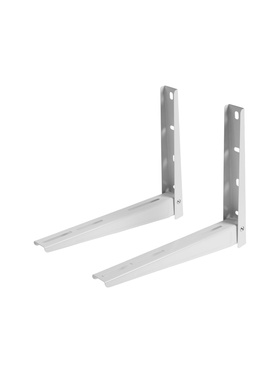 Кронштейн для кондиционера ТУНДРА, 450×365 мм, комплект 2 шт.