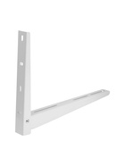 Кронштейн для кондиционера ТУНДРА, 450×365 мм, комплект 2 шт.  (артикул 10941713)  большой выбор товаров оптом и в розницу по низким ценам с доставкой