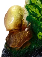 УЦЕНКА Садовая фигура «Гриб с ягодой и улиткой» 34 см 10985565